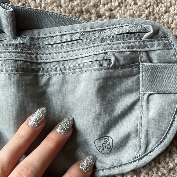 Travelon  money belt bag. - Picture 3 of 6